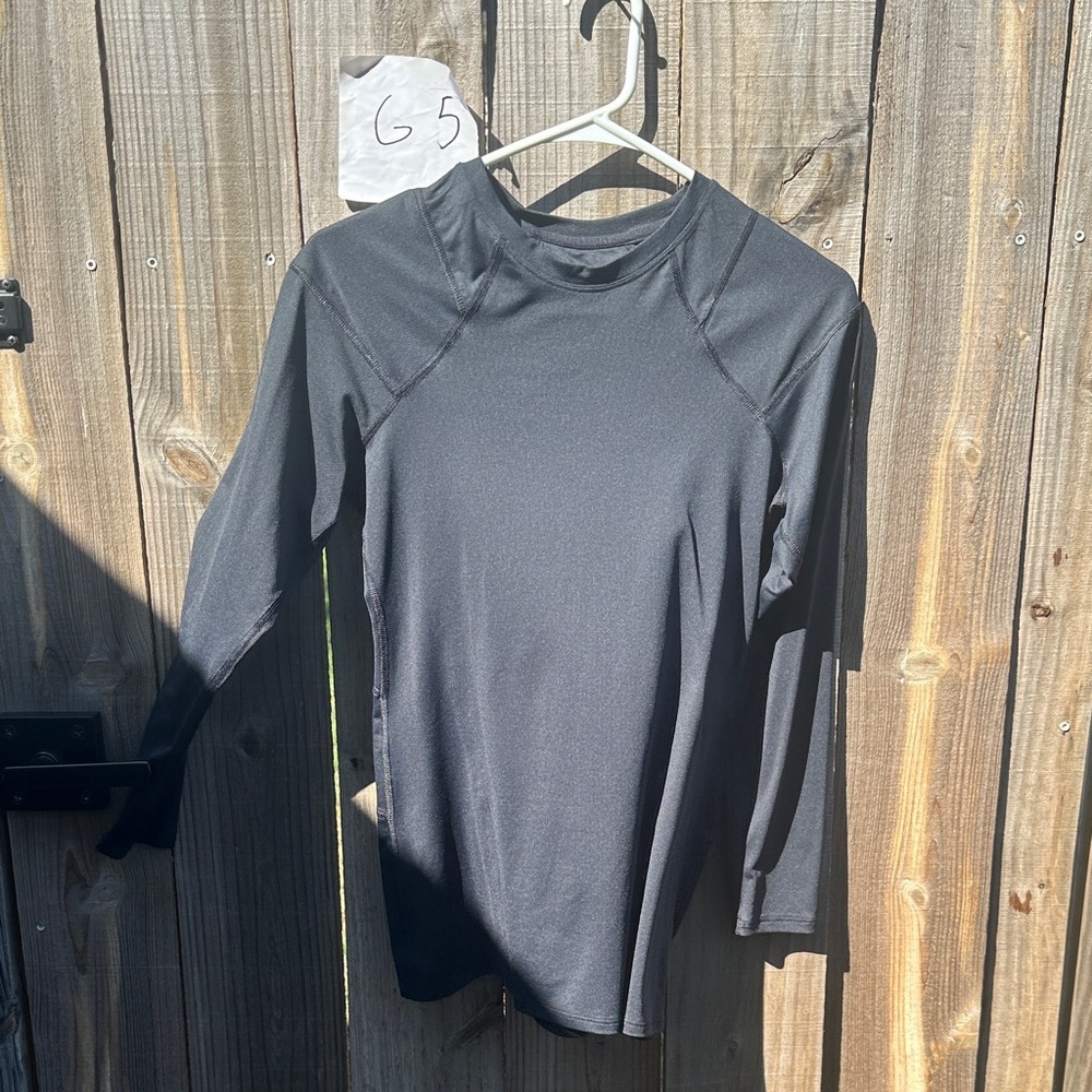 Tommie Copper Shoulder Support Shirt | Women's Long Sleeve Large